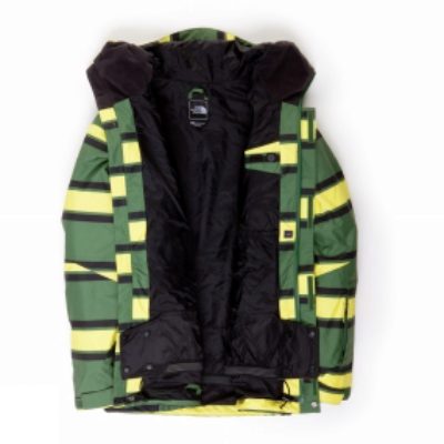 Mens Badlands Jacket Mens Badlands Jacket